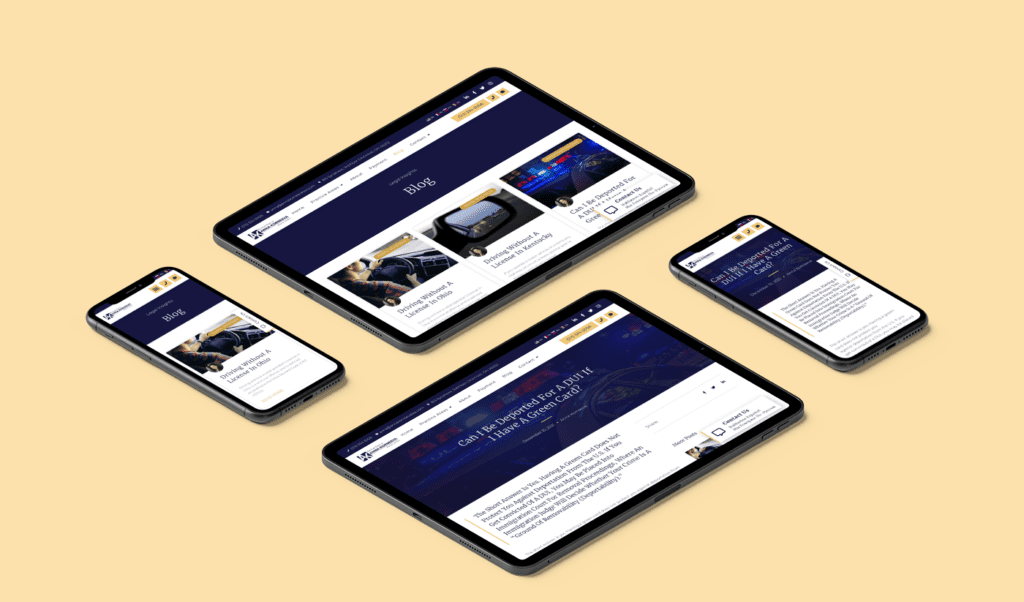AK Blog