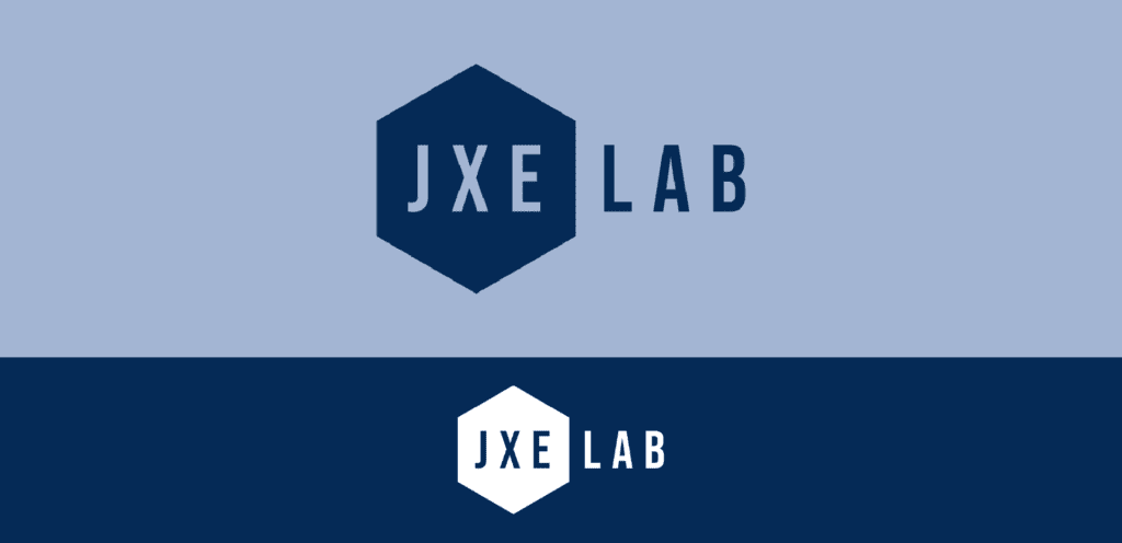 JXE Lab 1 odco JXE Lab Logo